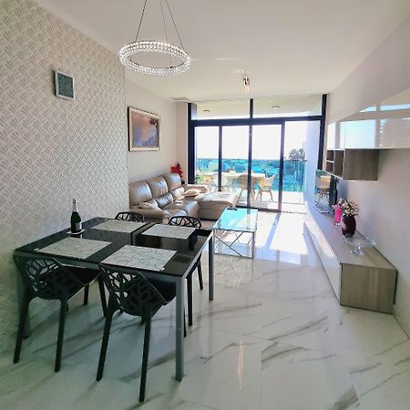 Sunset Drive Apartments Μπένιντορμ Εξωτερικό φωτογραφία
