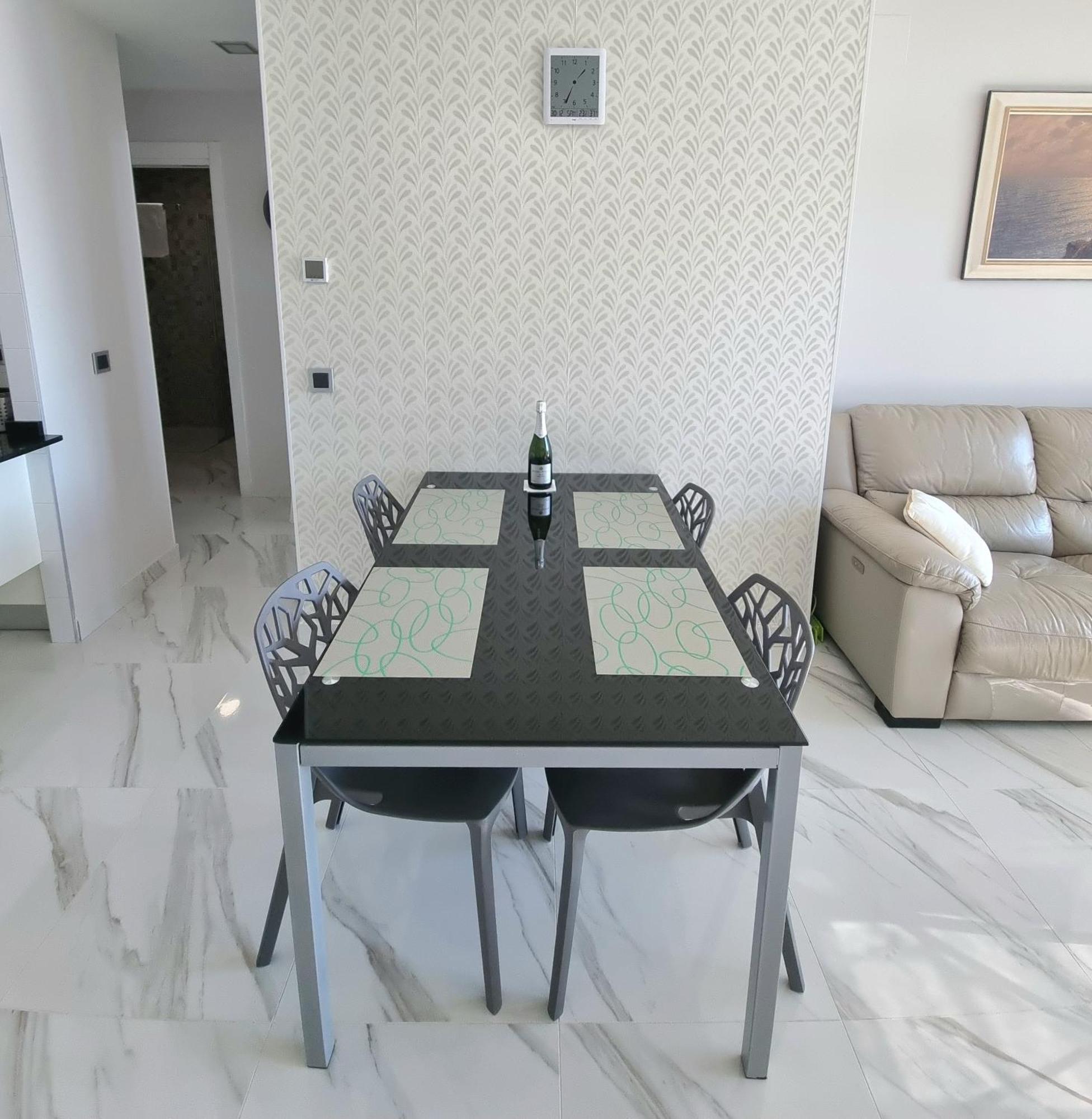 Sunset Drive Apartments Μπένιντορμ Εξωτερικό φωτογραφία
