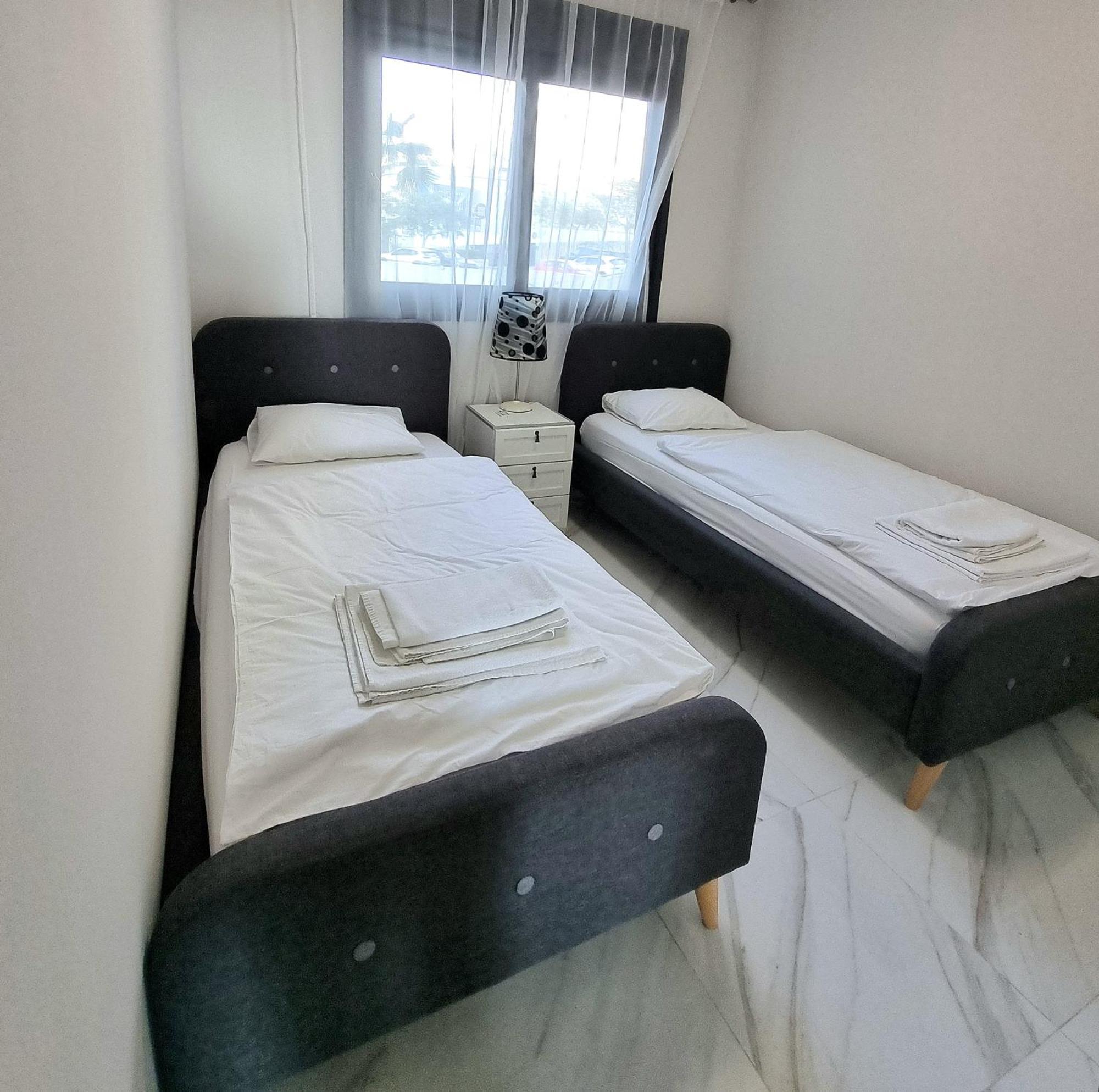 Sunset Drive Apartments Μπένιντορμ Εξωτερικό φωτογραφία