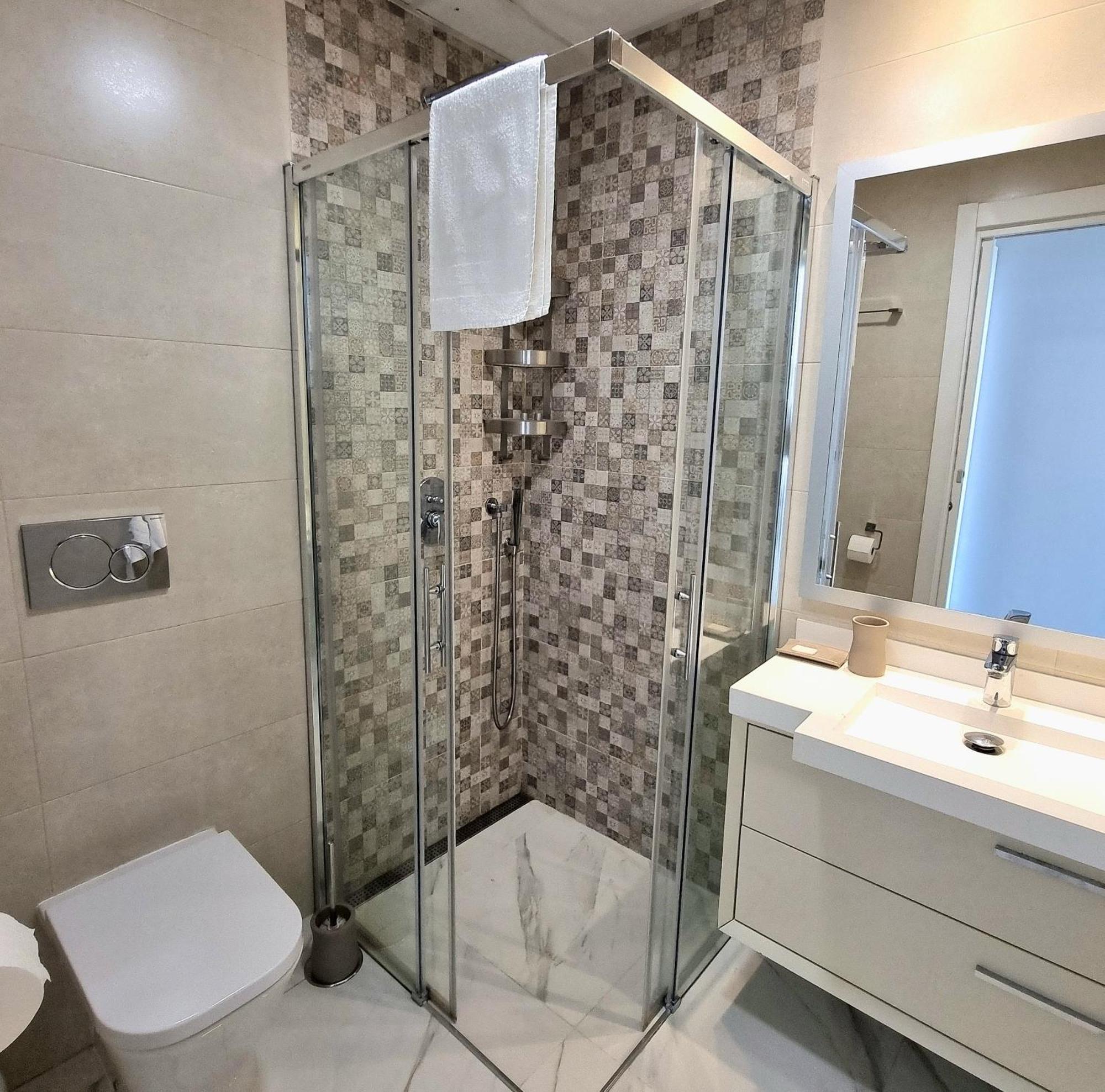 Sunset Drive Apartments Μπένιντορμ Εξωτερικό φωτογραφία